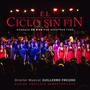 El Ciclo Sin Fin (feat. Guillermo Freijido, Christopher Sebastian, Fermata Choir & Fermata Music's Band with Strings) [Circle Of Life]