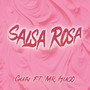 Salsa rosa (feat. Mr. Hugo)