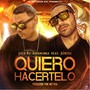 Quiero Hacertelo (feat. J. Ortiz) [Explicit]