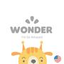 Wonder I'm So Amazed (English) (feat. Lauren Wiberg & Jonathan Smith)