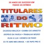 50 Anos de Sucessos em Todos os Ritmos