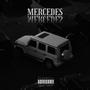 Mercedes (feat. Ognissanti) [Explicit]