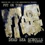 Dead Sea Scrolls