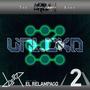 UNLCKD (feat. El Relampago) [Explicit]