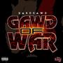 Gawd Of War (Explicit)