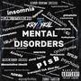 Mental Disorders (Explicit)