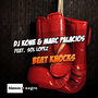 Beat Knocks (feat. Sol Lopez)
