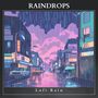 Raindrops: Background Lofi