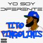 Yo Soy Diferente (Explicit)