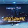 IMPRESIONANTE (feat. Dracko way & Dracko way)