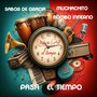 Pasa el tiempo