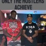 ONLY THE HUSTLERS ACHIEVE (feat. G-SLIME) [Explicit]