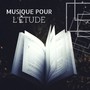 Musique pour l'Étude - Musique instrumentale pour l'apprentissage