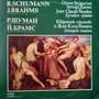 Schumann - Brahms: Selected Piano Quintets