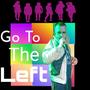 go to the left