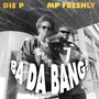 Ba Da Bang (Explicit)