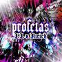 Profetas (feat. Atrick) [Explicit]