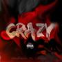 crazy (feat. lul NAV) [Explicit]