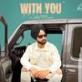 WITH YOU (Explicit)