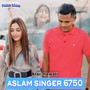 Aslam Singer 6750