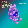 Flor Corazón, Vol. 3