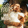 All Yours