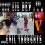 Evil Thoughts (Explicit)
