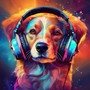 Canine Cadences: Music for Dogs' Relaxation