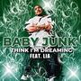 Think I'm Dreaming (feat. Lia) [Explicit]