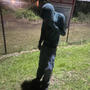 Hang time (feat. Slimedoff) [Explicit]