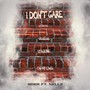 I Don't Care (feat. Nellz)