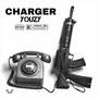 CHARGER (PT. I)