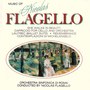 Flagello: She Walks in Beauty & Capriccio for Cello and Orchestra - Lautrec: Ballet Suite, Remembrance, & Contemplazioni di Michelangelo