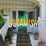 Squamish (feat. Cultural Frequency)