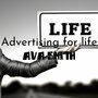 Advertising for Life