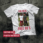 The Real Free 80s (Explicit)