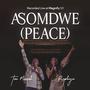 Asomdwe/Peace (feat. Raphiya) [Live]