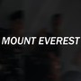 Mount Everest