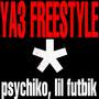 Ya3 Freestyle