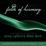 Fields of Harmony: Elemental Relaxation Series, Vol. 2