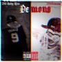 Demons (feat. 356 Baby Rico) [Explicit]