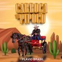Carroça do Pipoco