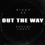 OTW (feat. Koolby Loach) [Explicit]