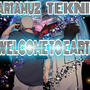 WelcomeTo Earth (feat. Teknik Music) [Explicit]