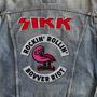 Rockin' Rollin' Bovver Riot (Explicit)