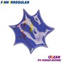 Ocean (feat. Kumar Shome)