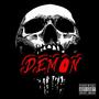 DEMON (feat. Booster Family) [Explicit]
