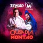 Ousadia de Montão