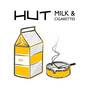 Milk & Cigarettes (Explicit)