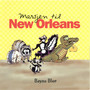 Marsjen Til New Orleans